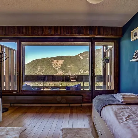 Bosquet 20 Apartment