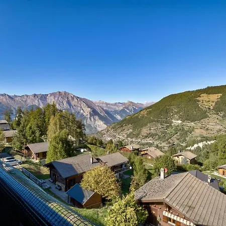 Bosquet 20 Appartement *
